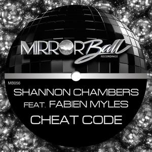 Cheat Code (1Sound Instrumental Mix)
