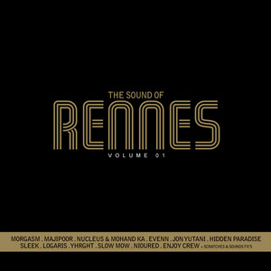 The Sound of Rennes, Vol. 01 (Explicit)