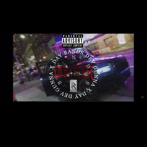 DOUBLE R (feat. DayBands) (Explicit)