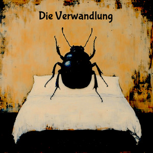 Die Verwandlung