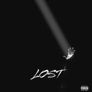 LOST (feat. Dillyn Troy) (Explicit)