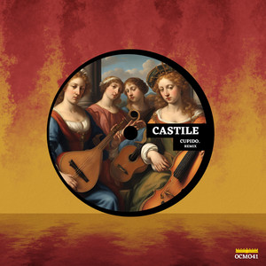 A Break Step (Original Mix)