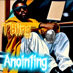 Anointing