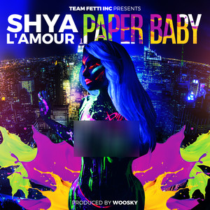 Paper Baby (Explicit)