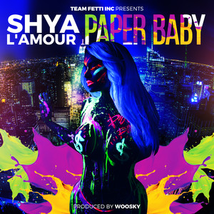 Paper Baby (Explicit)