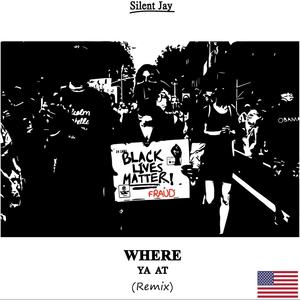 Where Ya At (Remix)