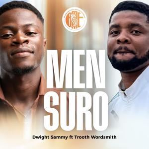 Mensuro (feat. Trooth Wordsmith)