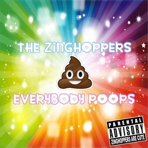 Everybody Poops (DJ Kitty's Club Mix)
