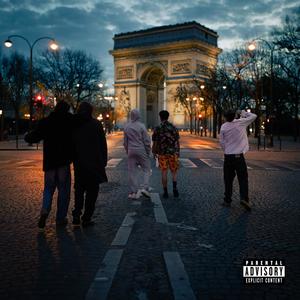 INTERLUDE CHAMPAGNE (Explicit)