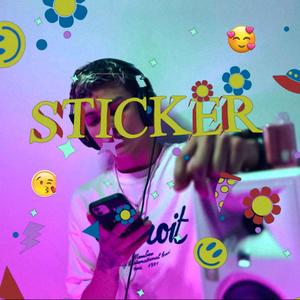 STICKER (Explicit)