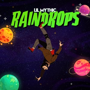 Raindrops (Explicit)