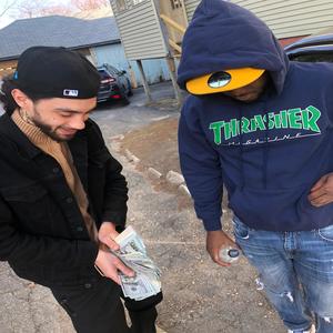 MOTHER IS THE TEACHER (feat. Slicka) (Explicit)