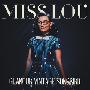 Glamour Vintage Songbird