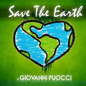 Save The Earth (Instrumental)