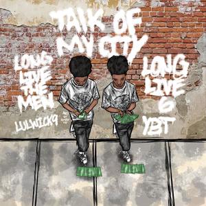 Die Like Biggie (feat. Babyblatt46) (Explicit)