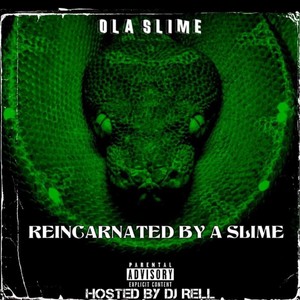 Reincarnated By A Slime (Explicit)