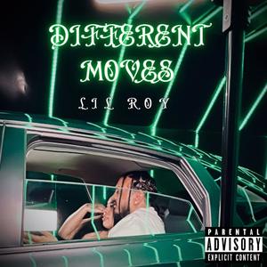 Different Moves (Explicit)