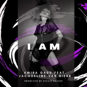 I Am (feat. Jacqueline Van Bierk)