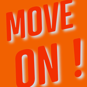 Move On ! (Original Mix)