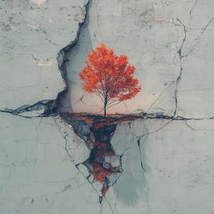 Falling In the Cracks