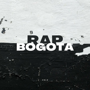 Rap Bogota, Vol. 4 (Explicit)