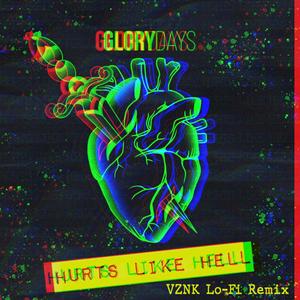 Hurts Like Hell (VZNK Remix)