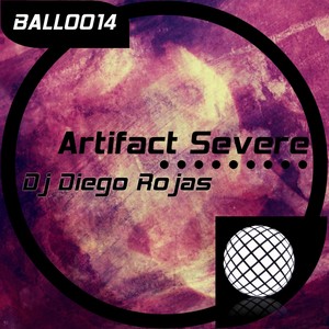 Artifact Severe (Original Mix)