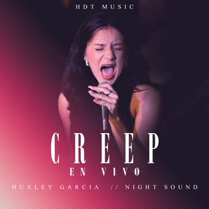 Creep (En vivo)