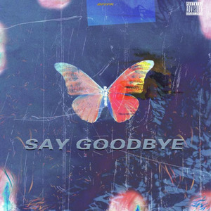 YoungSiea - 说 再见