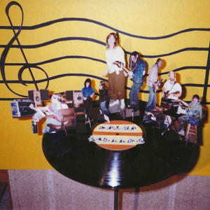 If I Could Fly (feat. Gail Pearson)