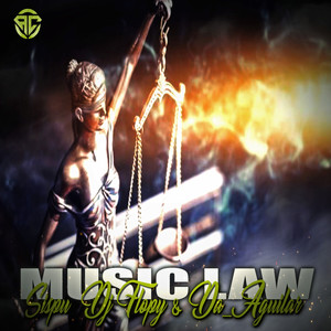 Music Law (Radio Edit)