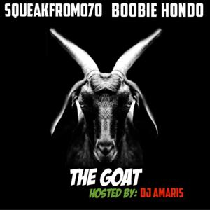 Goat (feat. Boobie Hondo) [Explicit]