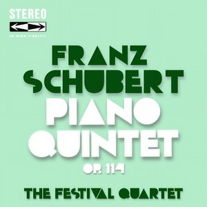 Piano Quintet in A Major, Op.114 