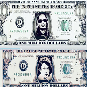 real one (feat. GaTa) (Explicit)