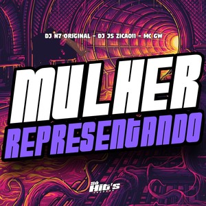 Mulher Representando (Explicit)