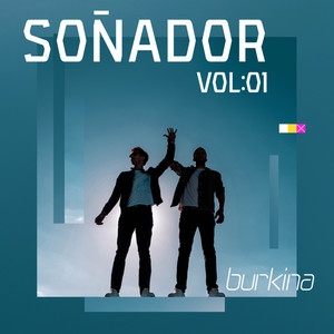 Soñador, Vol. 1