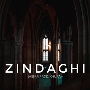 Zindaghi (feat. Khuram)