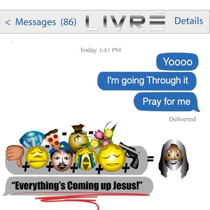 Everything's Coming Up Jesus