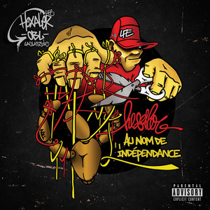 Incompris (Explicit)