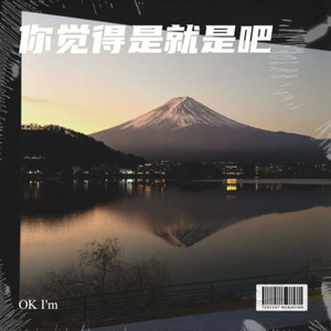 雨还没停封面