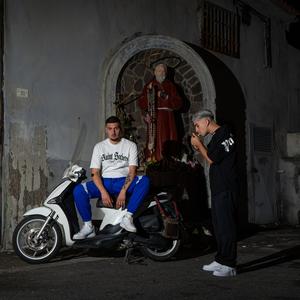 LUNTAN A ME (feat. NST) (Explicit)