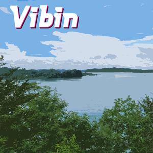 Vibin (feat. Keaton Blaze)