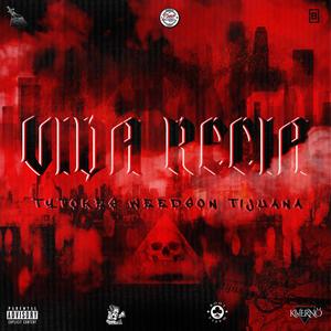 Por las calles de TJ (feat. The Anguz) (Explicit)