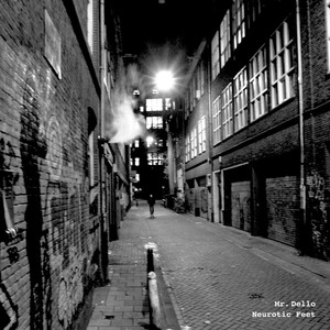 Neurotic Feet (Dep Affect Remix)
