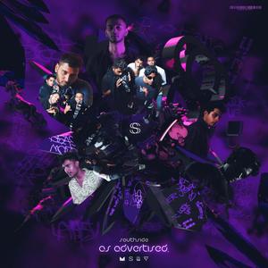 After Dark (feat. Father J, Yung Rÿan & Shishiymoo) (Explicit)