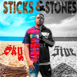 Sticks and Stones (feat. 5ive)