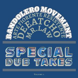 Special Dub Takes, Vol. 1