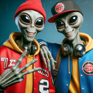 Mezcalito en Neptuno