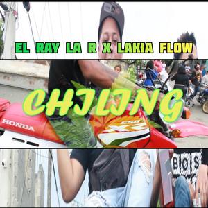 Chilling(feat. Lakia flow)