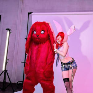 LIU KANG (feat. Djembe) (Explicit)